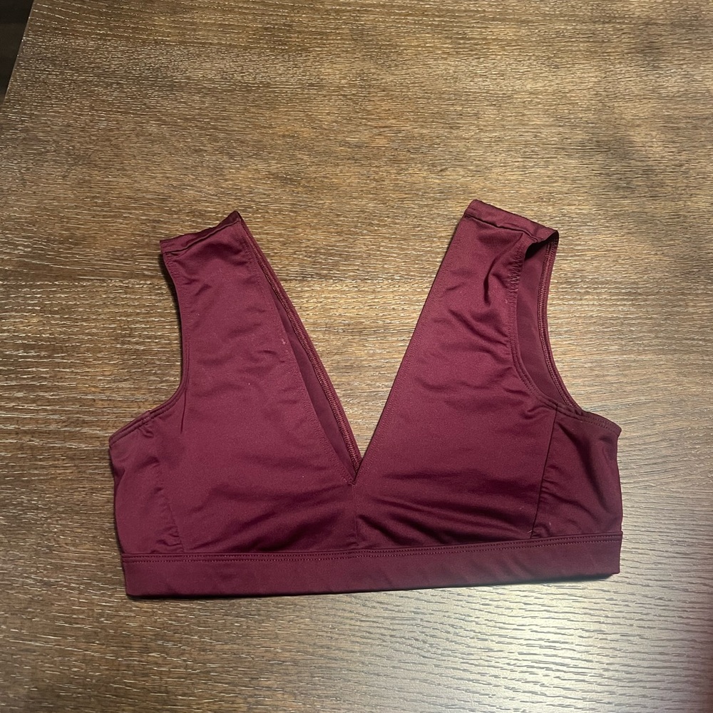 Victoria secret top/sports bra